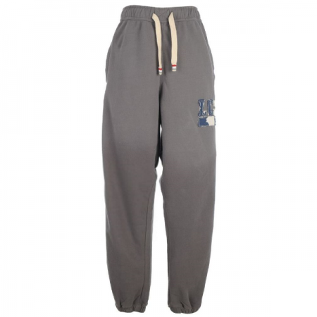 Lee Cooper Closed Hem Fleece Pants Mens