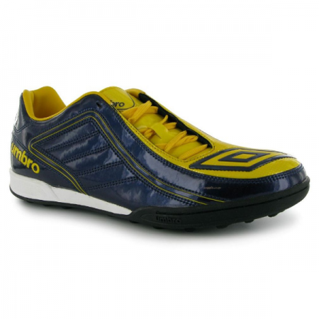 Umbro Swerve Mens Astro Turf Trainers